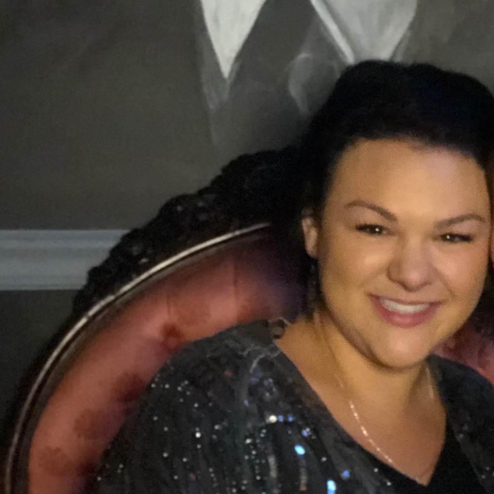 Meet your Posher, Vanessa